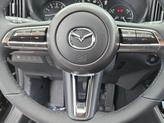Thumbnail of 2025 Jet Black Mazda CX-50