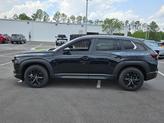 Thumbnail of 2025 Jet Black Mazda CX-50