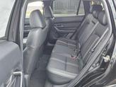 Thumbnail of 2025 Jet Black Mazda CX-50