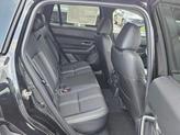 Thumbnail of 2025 Jet Black Mazda CX-50