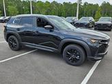 Thumbnail of 2025 Jet Black Mazda CX-50