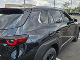 Thumbnail of 2025 Jet Black Mazda CX-50