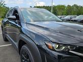 Thumbnail of 2025 Jet Black Mazda CX-50