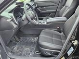 Thumbnail of 2025 Jet Black Mazda CX-50