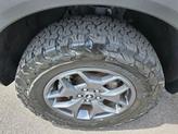 Thumbnail of 2021 Shadow Black Ford Bronco Sport