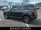 Thumbnail of 2021 Shadow Black Ford Bronco Sport