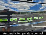 Thumbnail of 2021 Shadow Black Ford Bronco Sport