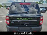 Thumbnail of 2021 Shadow Black Ford Bronco Sport