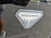 Thumbnail of 2021 Shadow Black Ford Bronco Sport