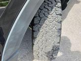 Thumbnail of 2021 Shadow Black Ford Bronco Sport