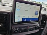 Thumbnail of 2021 Shadow Black Ford Bronco Sport
