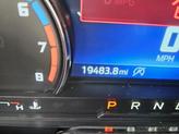 Thumbnail of 2021 Shadow Black Ford Bronco Sport