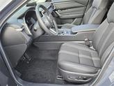 Thumbnail of 2025 Polymetal Gray Metallic Mazda CX-50