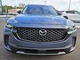 Thumbnail of 2025 Polymetal Gray Metallic Mazda CX-50