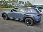 Thumbnail of 2025 Polymetal Gray Metallic Mazda CX-50