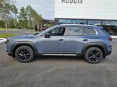 Thumbnail of 2025 Polymetal Gray Metallic Mazda CX-50
