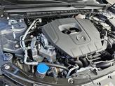 Thumbnail of 2025 Polymetal Gray Metallic Mazda CX-50