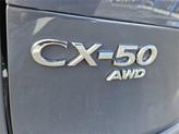 Thumbnail of 2025 Polymetal Gray Metallic Mazda CX-50