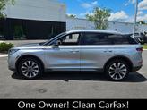 Thumbnail of 2021 Silver Radiance Lincoln Corsair