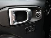 Thumbnail of 2020 Black Clearcoat Jeep Wrangler Unlimited