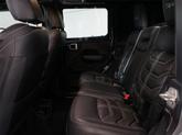 Thumbnail of 2020 Black Clearcoat Jeep Wrangler Unlimited