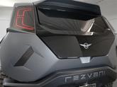 Thumbnail of 2020 Black Clearcoat Jeep Wrangler Unlimited