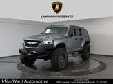 Photo of 2020 Black Clearcoat Jeep Wrangler Unlimited