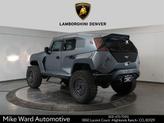 Thumbnail of 2020 Black Clearcoat Jeep Wrangler Unlimited