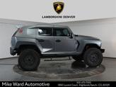 Thumbnail of 2020 Black Clearcoat Jeep Wrangler Unlimited