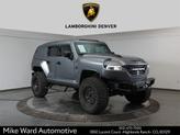 Thumbnail of 2020 Black Clearcoat Jeep Wrangler Unlimited
