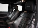 Thumbnail of 2020 Black Clearcoat Jeep Wrangler Unlimited