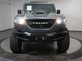 Thumbnail of 2020 Black Clearcoat Jeep Wrangler Unlimited
