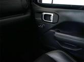 Thumbnail of 2020 Black Clearcoat Jeep Wrangler Unlimited