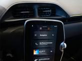 Thumbnail of 2025 Anthracite Gray McLaren Artura