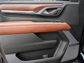 Thumbnail of 2023 Midnight Blue Metallic GMC Yukon XL