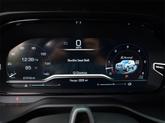 Thumbnail of 2023 Midnight Blue Metallic GMC Yukon XL