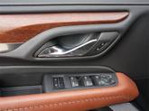 Thumbnail of 2023 Midnight Blue Metallic GMC Yukon XL