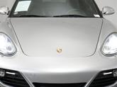Thumbnail of 2009 Silver Porsche Cayman