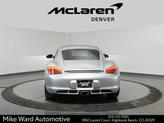 Thumbnail of 2009 Silver Porsche Cayman