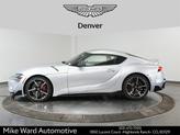 Thumbnail of 2022 Tungsten Toyota Supra