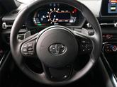 Thumbnail of 2022 Tungsten Toyota Supra
