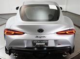 Thumbnail of 2022 Tungsten Toyota Supra