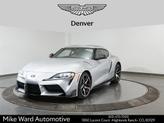 Photo of 2022 Tungsten Toyota Supra