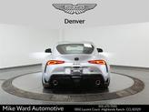 Thumbnail of 2022 Tungsten Toyota Supra
