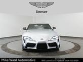 Thumbnail of 2022 Tungsten Toyota Supra