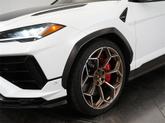 Thumbnail of 2023 Bianco Monocerus Matt Lamborghini Urus