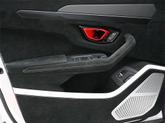 Thumbnail of 2023 Bianco Monocerus Matt Lamborghini Urus