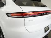 Thumbnail of 2024 Carrara White Metallic Porsche Cayenne