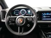 Thumbnail of 2024 Carrara White Metallic Porsche Cayenne