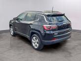 Thumbnail of 2019 Black Jeep Compass